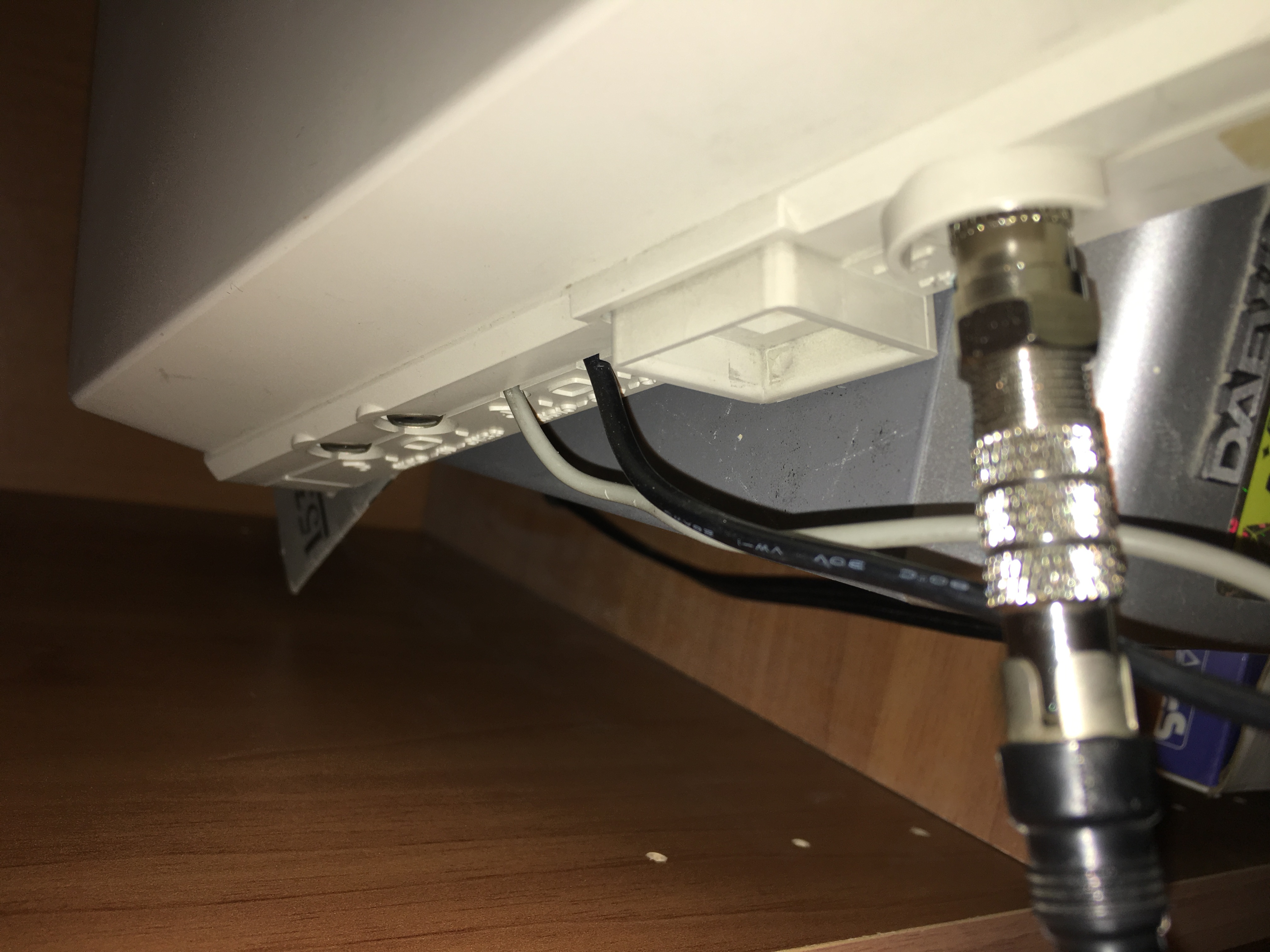 Atari 2600 horizontal interference bands Atari 2600 AtariAge Forums