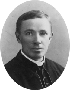 Mons. Luigi Faidutti