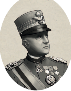 Emanuele Filiberto Duca d'Aosta